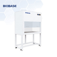 Biobase  PCR Lab laminar flow cabinet safety cabinet,horizontal laminar air flow hood